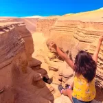 Cañon de los Perdidos