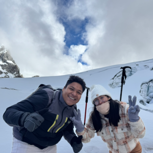 Tour Full Day Nevado de Raura + Churin