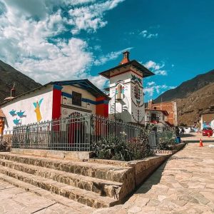 Full Day Antioquía – Pueblito de Colores