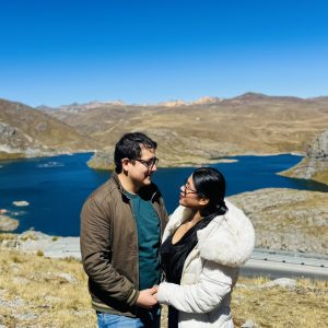 Full Day Cordillera La Viuda