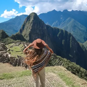 CUSCO TRADICIONAL 6D/5N